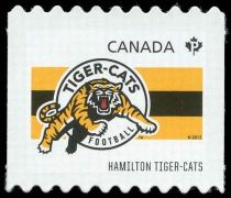 Hamilton Tiger-Cats