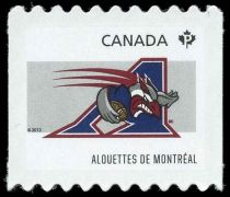 Montréal Alouettes