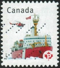 Canadian Coast Guard