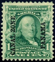 Benjamin Franklin