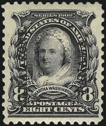 Martha Washington