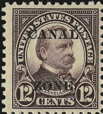 Grover Cleveland (1837-1908)