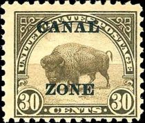 American Buffalo