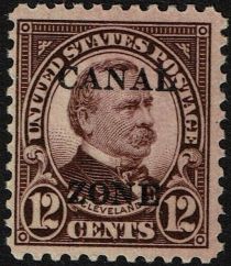 Grover Cleveland (1837-1908)