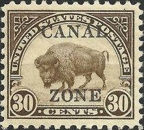 American Buffalo