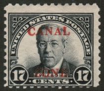 Woodrow Wilson (1856-1924)