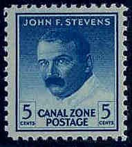 John F.Stevens