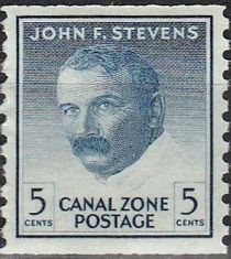 John F. Stevens