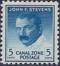 John F.Stevens