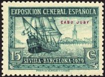 Exhibition in Seville and Barcelona.