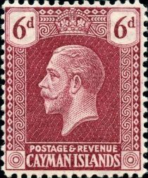 King George V