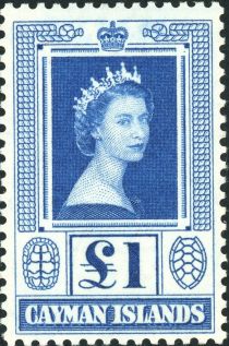 Queen Elizabeth II