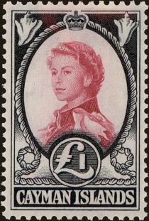 Queen Elizabeth II