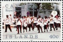 Police band