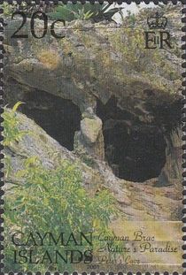 Peter's cave