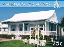 Cayman Islands Houses