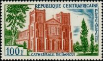 Cathedral of Bangui