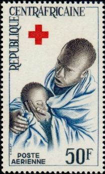 National Red Cross