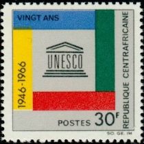 20th Anniversary of UNESCO