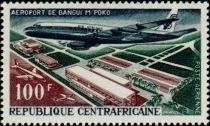 Bangui airport