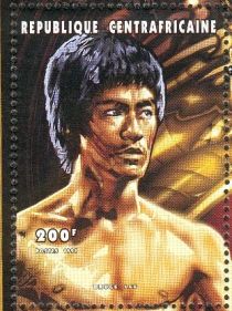 Bruce Lee