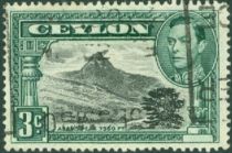 Adam's Peak