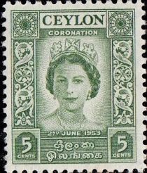 Queen Elizabeth II