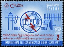 ITU Emblem and Symbols