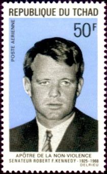 Robert F. Kennedy