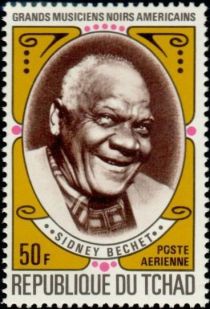 Sidney Bechet