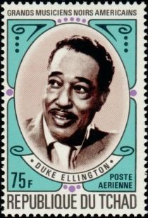 Duke Ellington