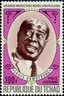 Louis Armstrong