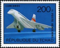 Concorde