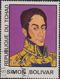 Simón Bolivar