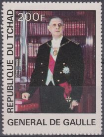 Charles de Gaulle