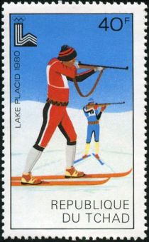 Biathlon