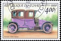 1906 Renault