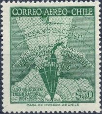 Chilean Antarctic Territory