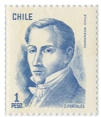 Diego Portales (1793-1837), Chilean statesman