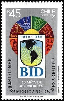 BID Emblem