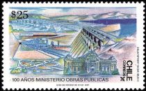 100 Years Ministry of Public Works