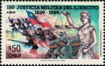 150 Years of Army Military Justice