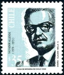 Salvador Allende