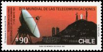 World Telecomunications Day