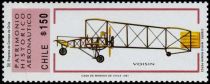 Aviation History- Voisin