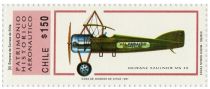 Aviation History - Morane Saulnier