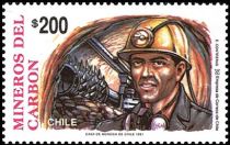 Coal Miners