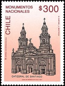 Cathedral of Santiago