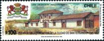 San Fernando - Lircunlauta House