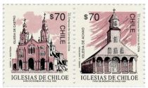 Chiloé Churches